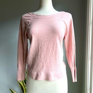 Victoria’s Secret Knotted Back Top